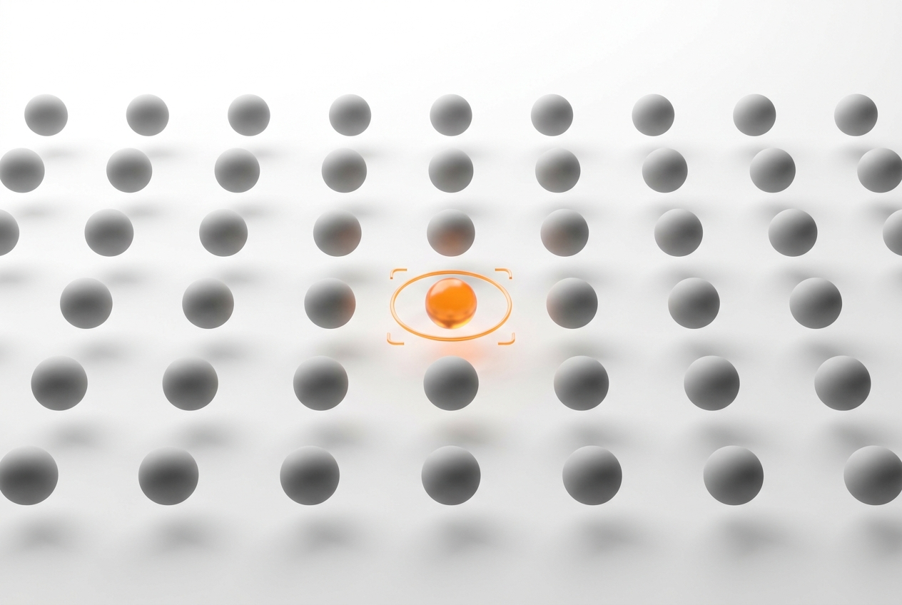 Anomaly detection
