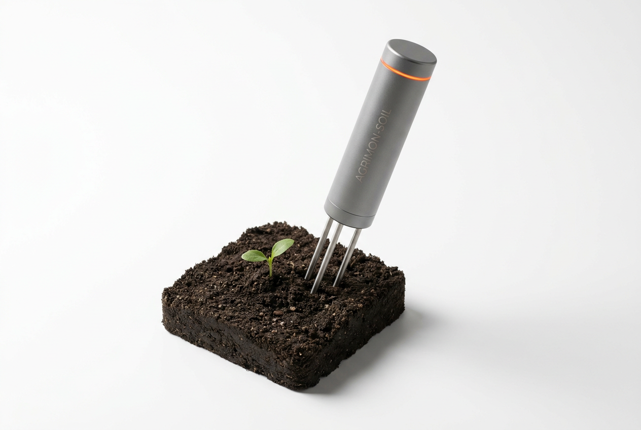 AGRIMON-SOIL