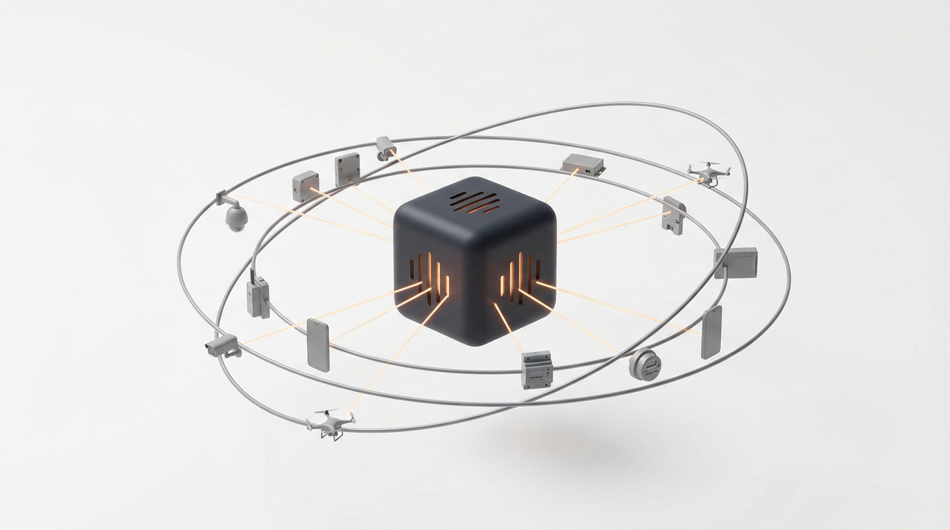 CUBESIO