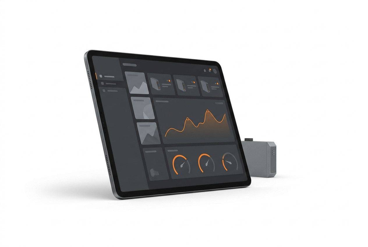 Connect App