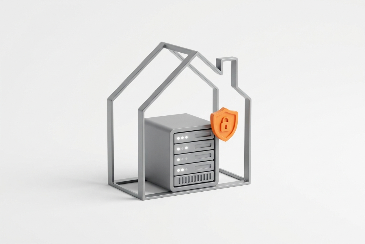On-premise