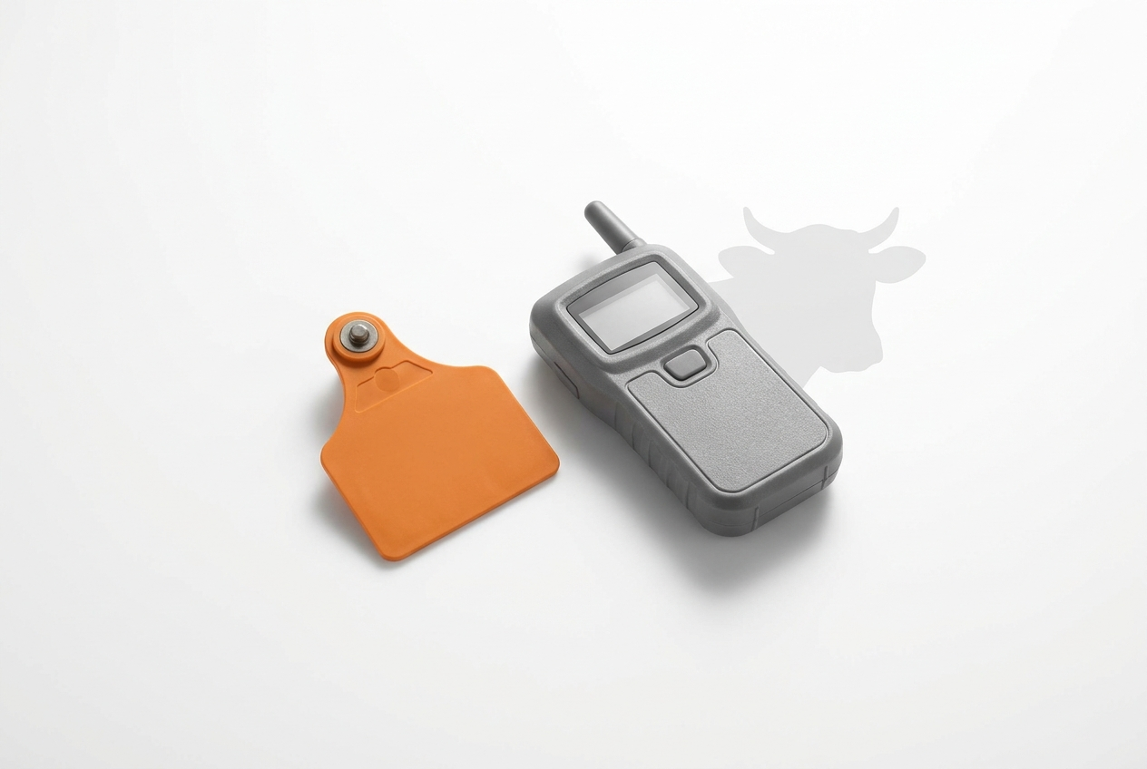 DAIRYMON-ID