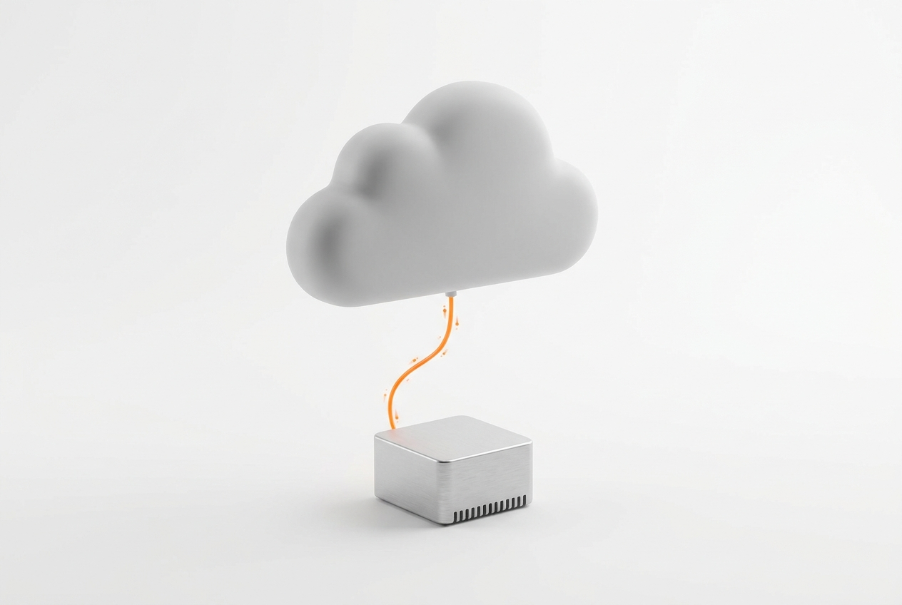 Cloud