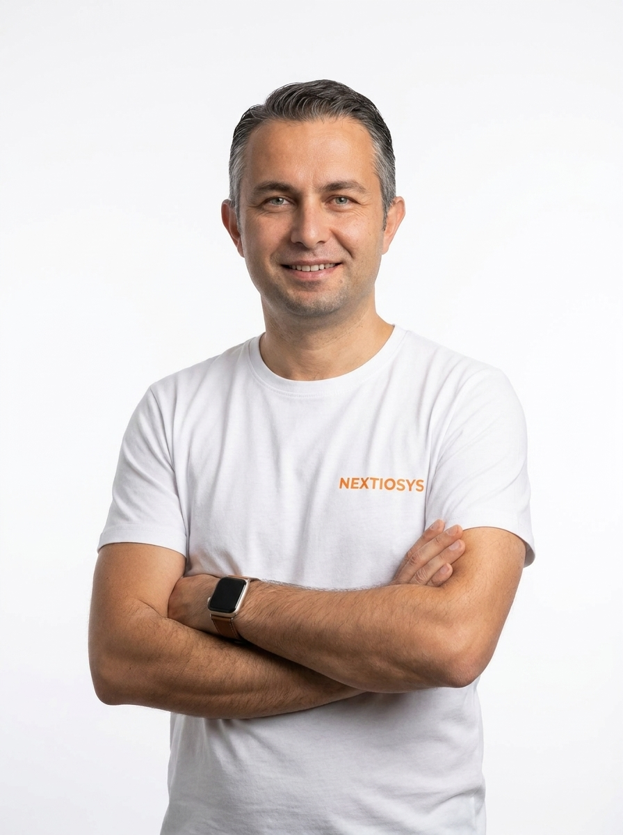 Hakan Özkan