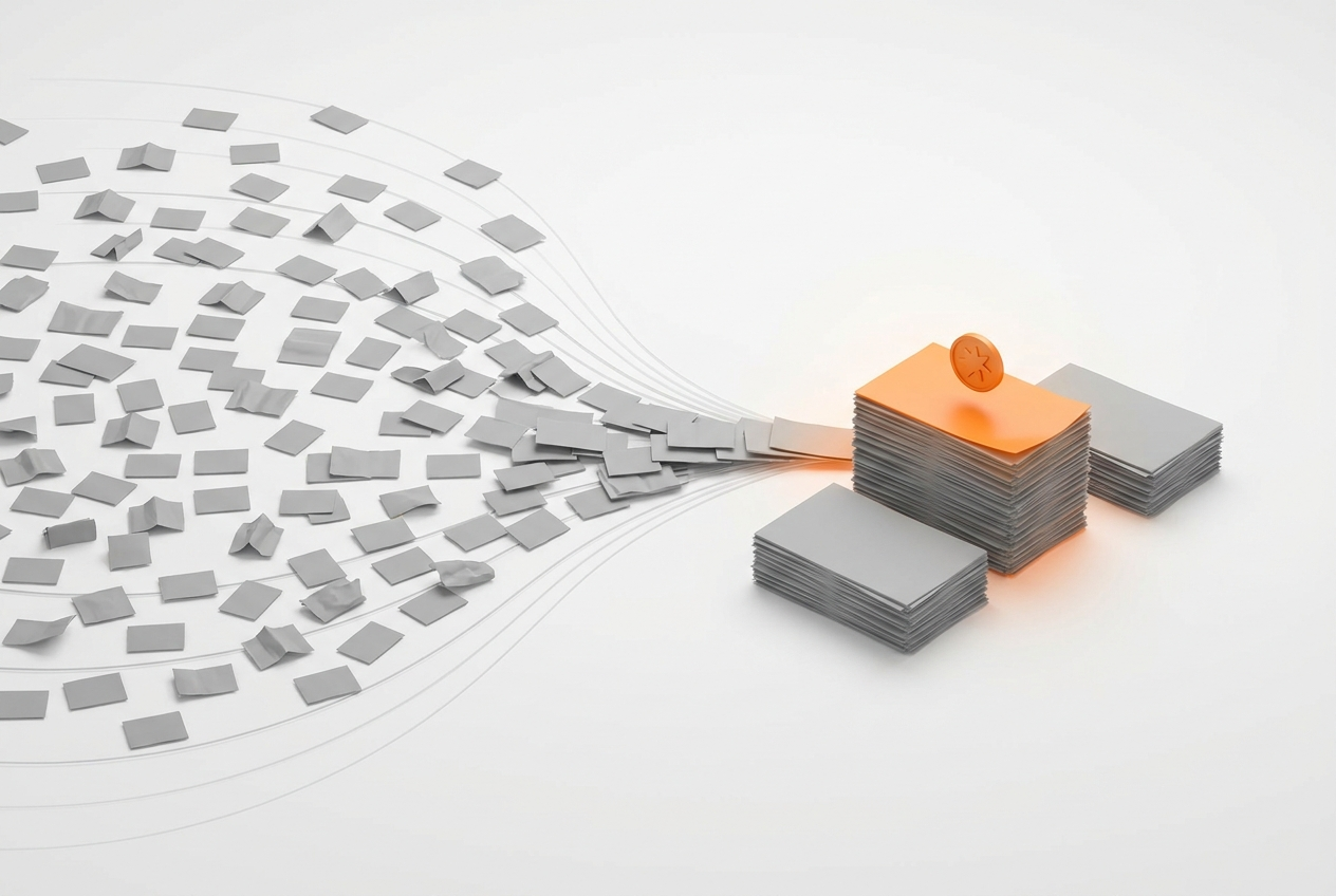 Event clustering