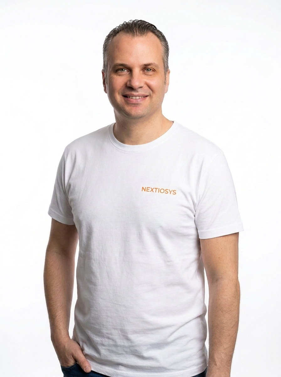 Erhan Öztok