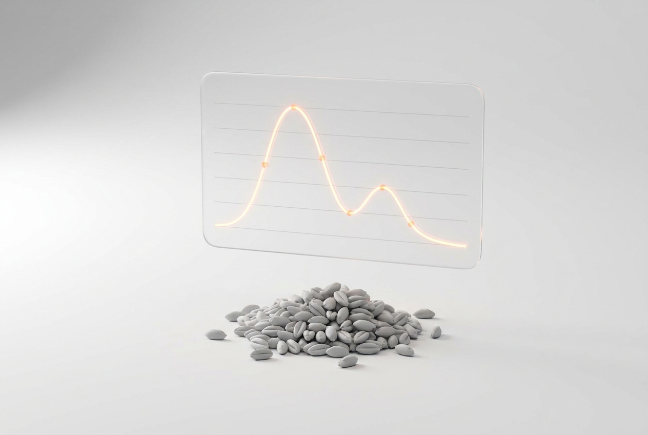 Spectral analysis