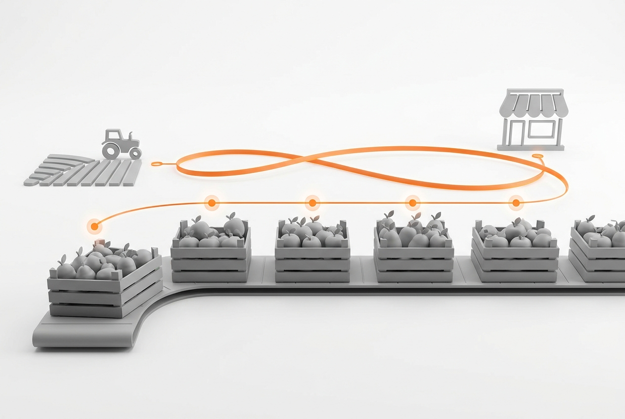 Traceability